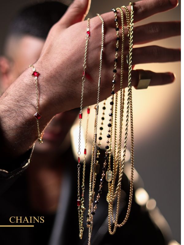 Chains