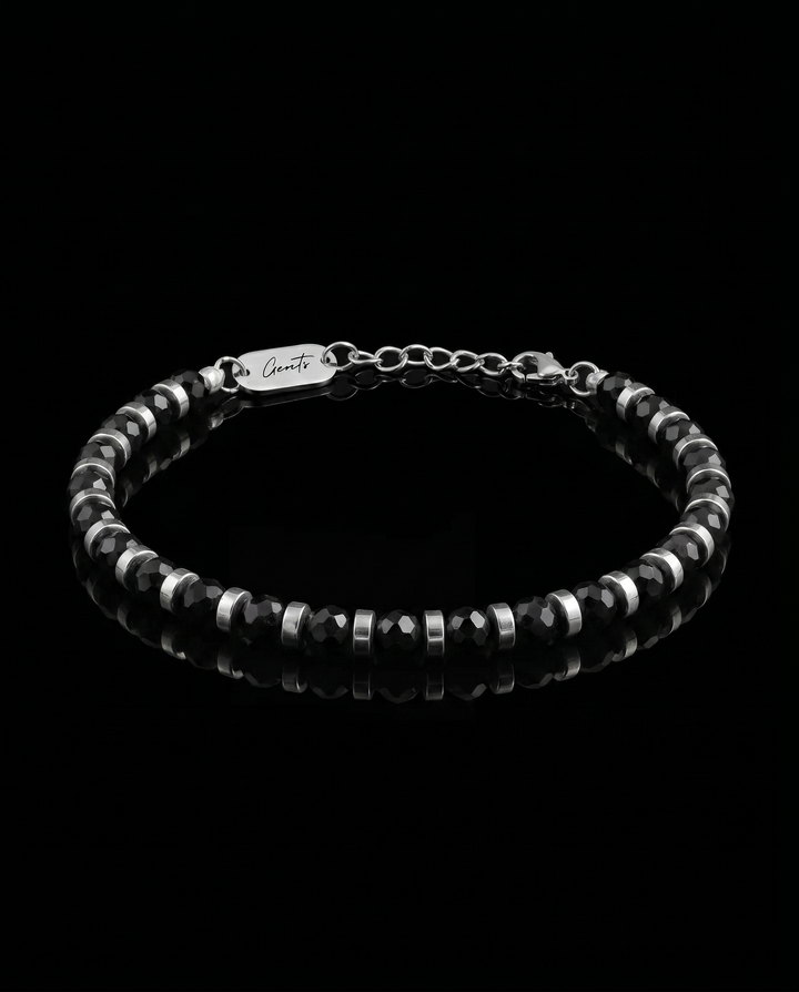 The Continental Stone Bracelet.
