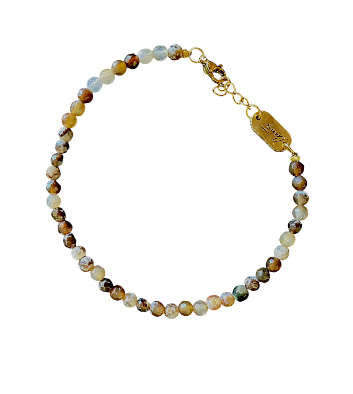 Terra Stone Bracelet.