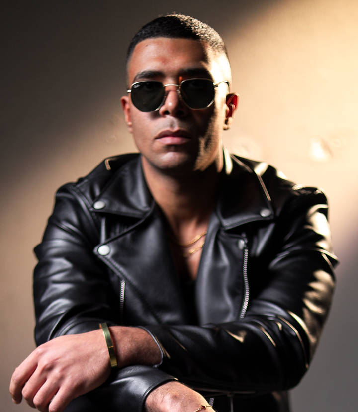 Basic Bangle, Gold Vermeil.