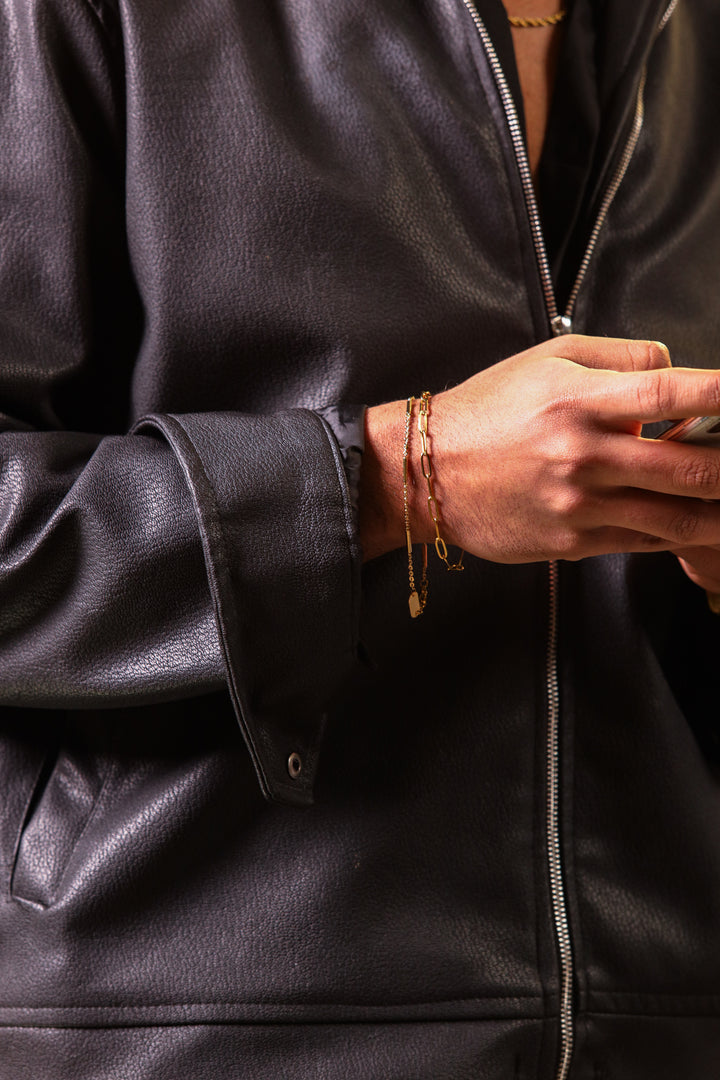 Strap Gold+Clip Gold Bundle.