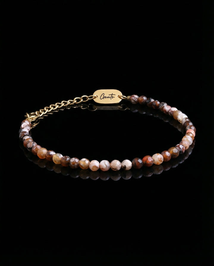 Terra Stone Bracelet.