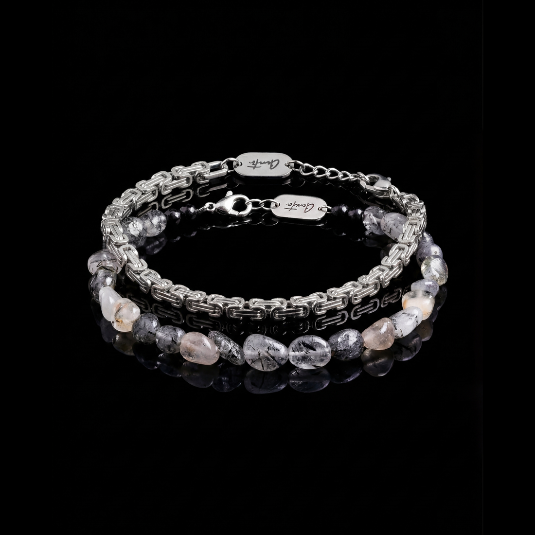 The Monarch+Alma Bundle.