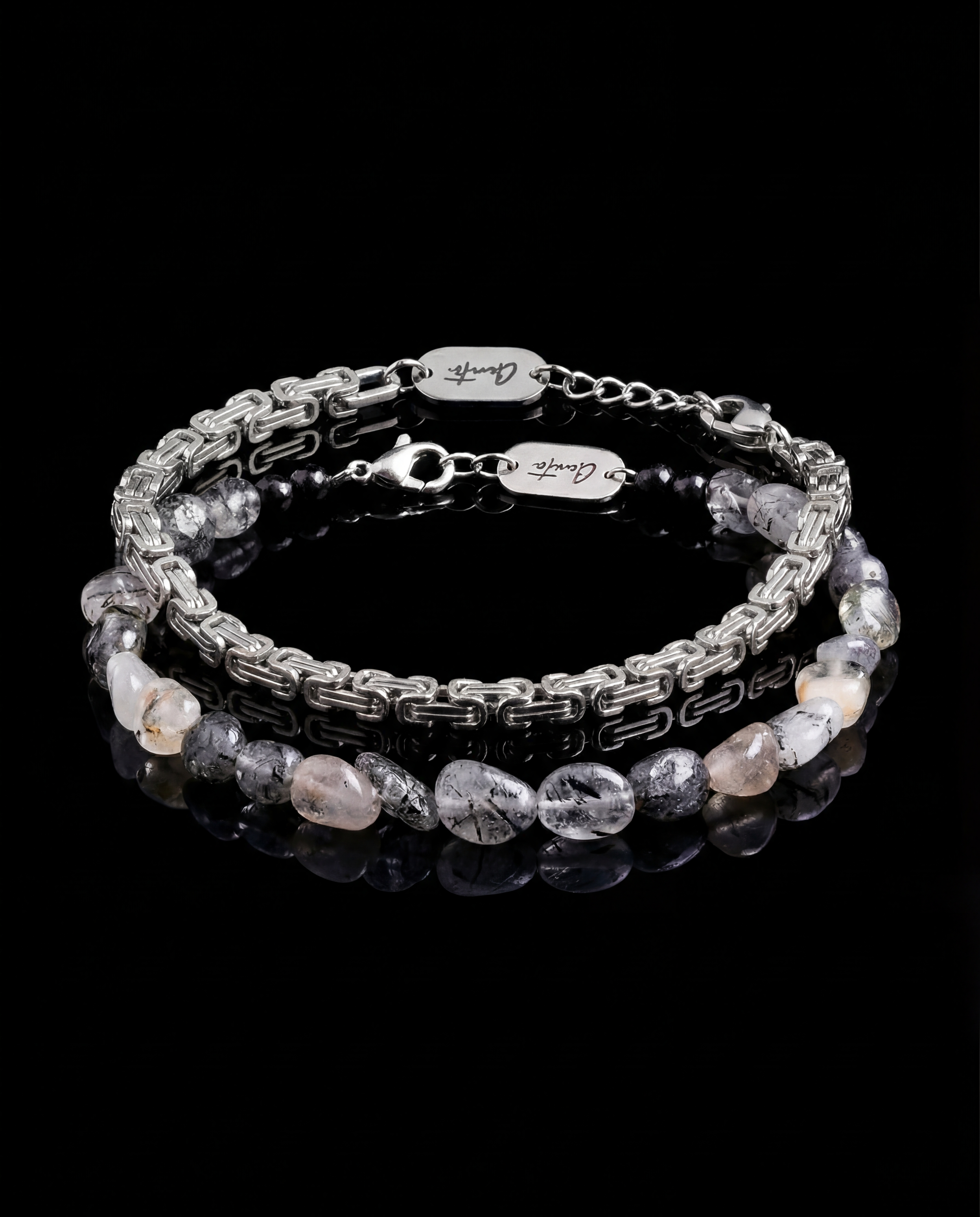 The Monarch+Alma Bundle.