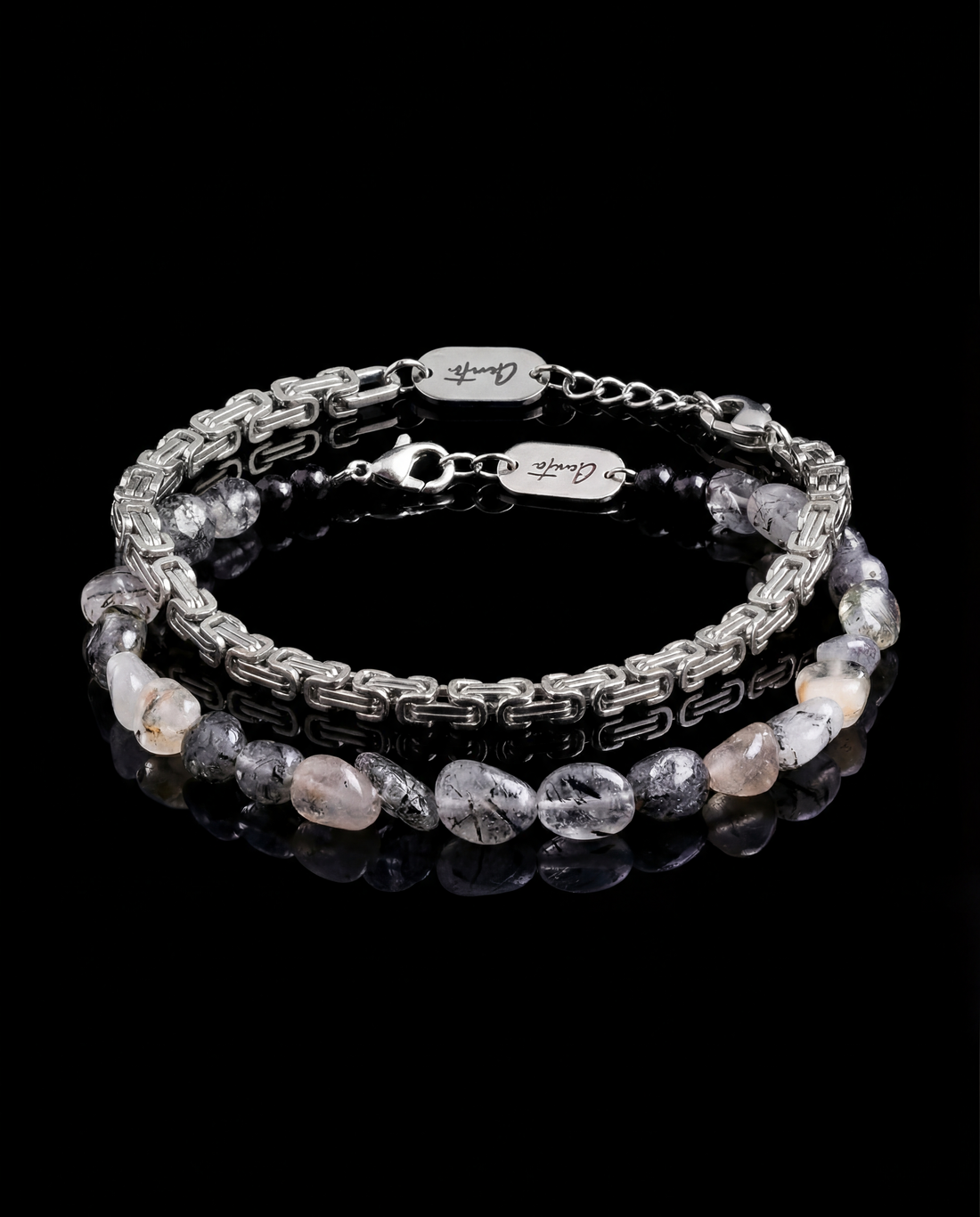 The Monarch+Alma Bundle.