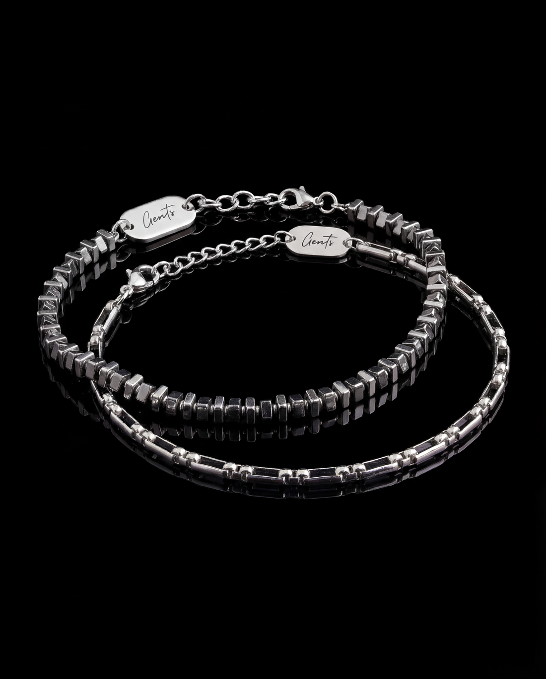 The Specter+The Apex Bundle.