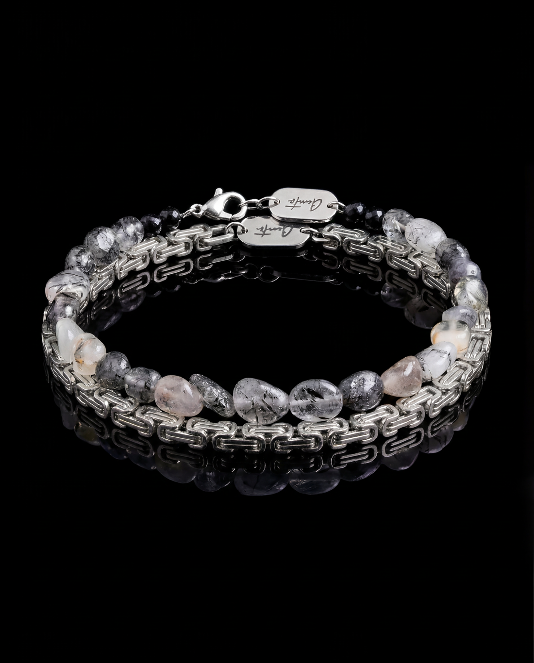 The Monarch+Alma Bundle.