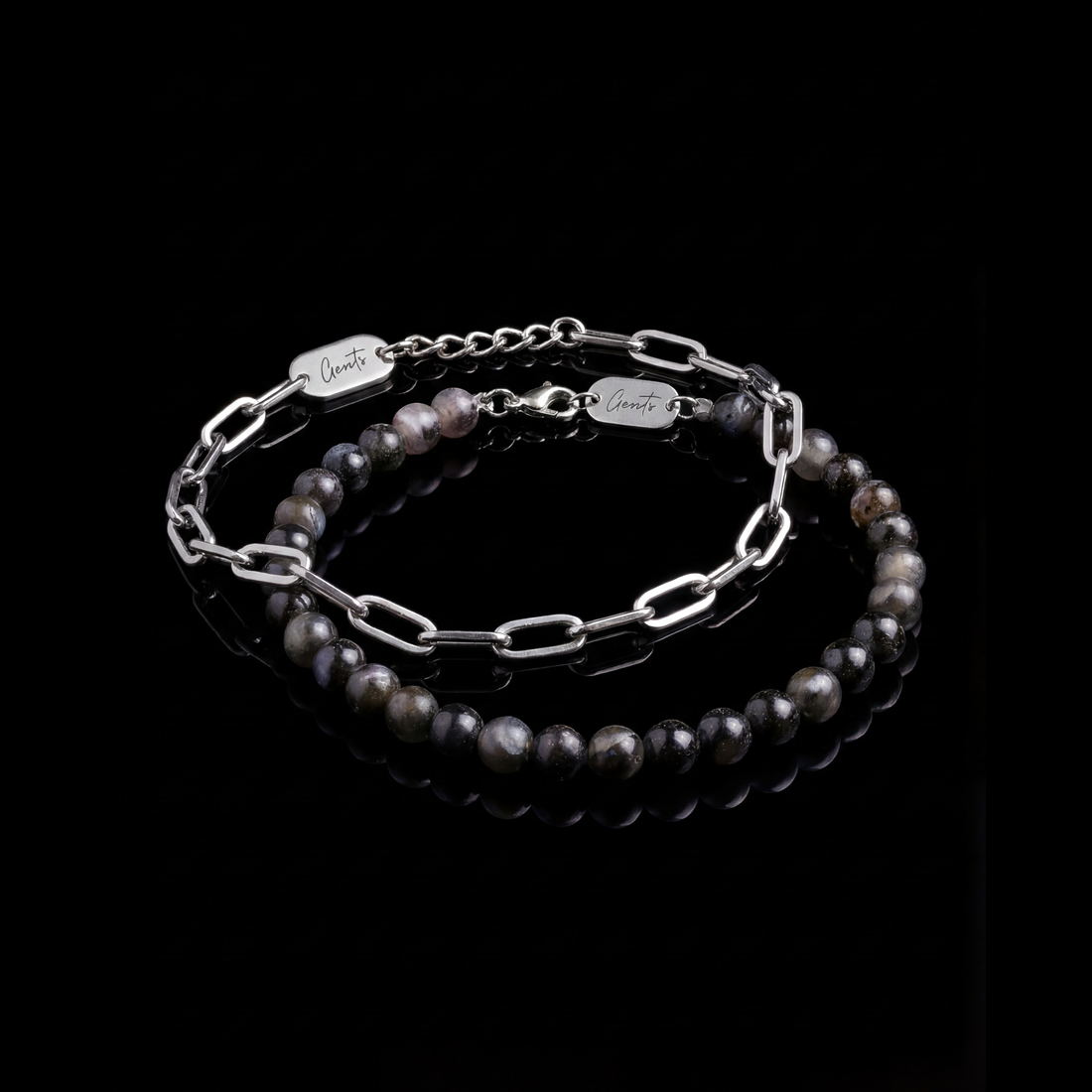 The Nero+Clip Silver Bundle