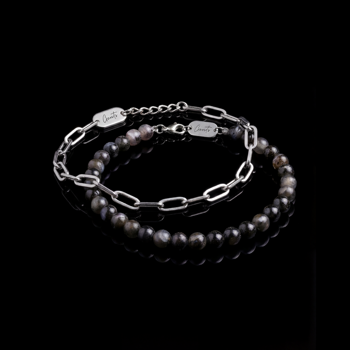 The Nero+Clip Silver Bundle