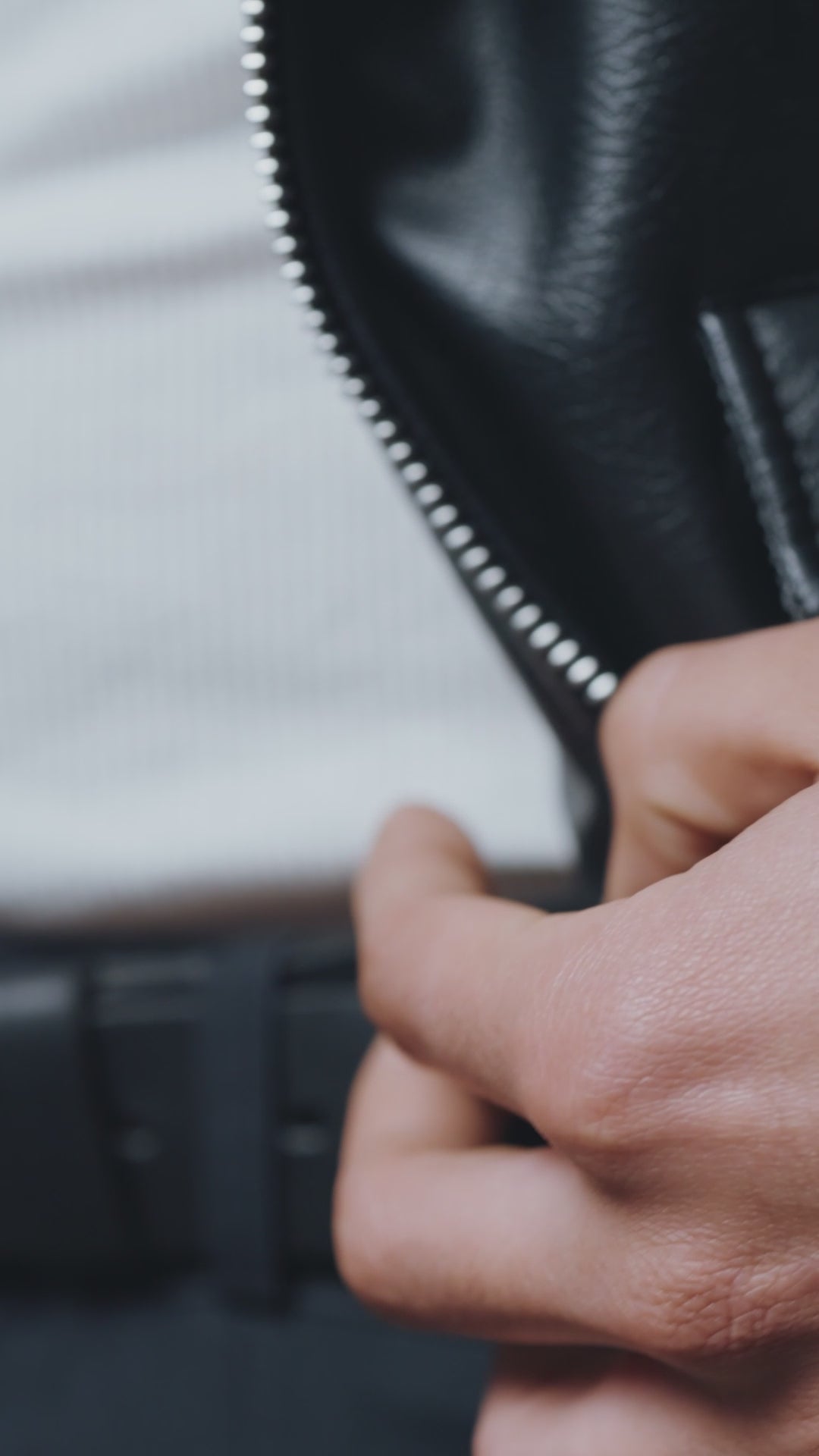 U Link Bracelet, Silver.